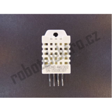 AM2302 / DHT22 Senzor teploty a vlhkosti